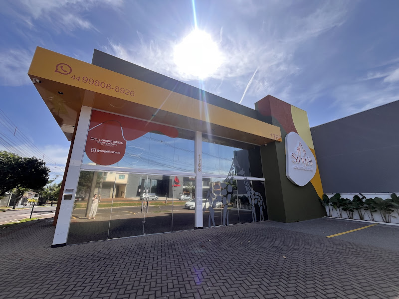 Foto 3 de Singéli Odontopediatria