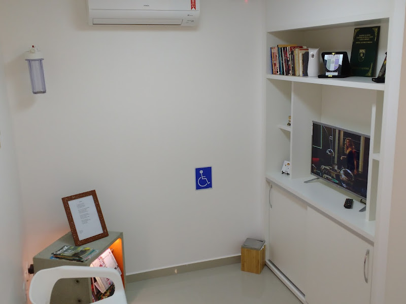 Foto de SINGOLARE Especialidades Odontológicas