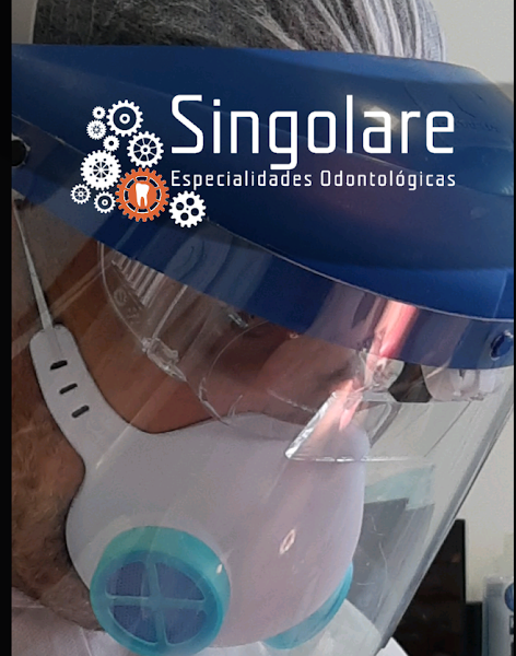 Foto 3 de SINGOLARE Especialidades Odontológicas