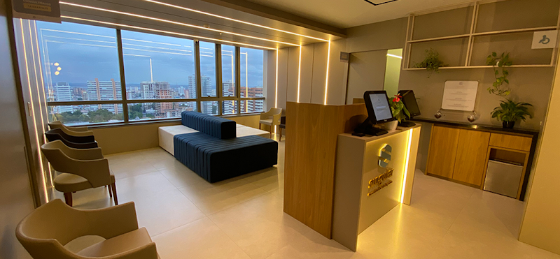 Foto 2 de Singular Consultórios