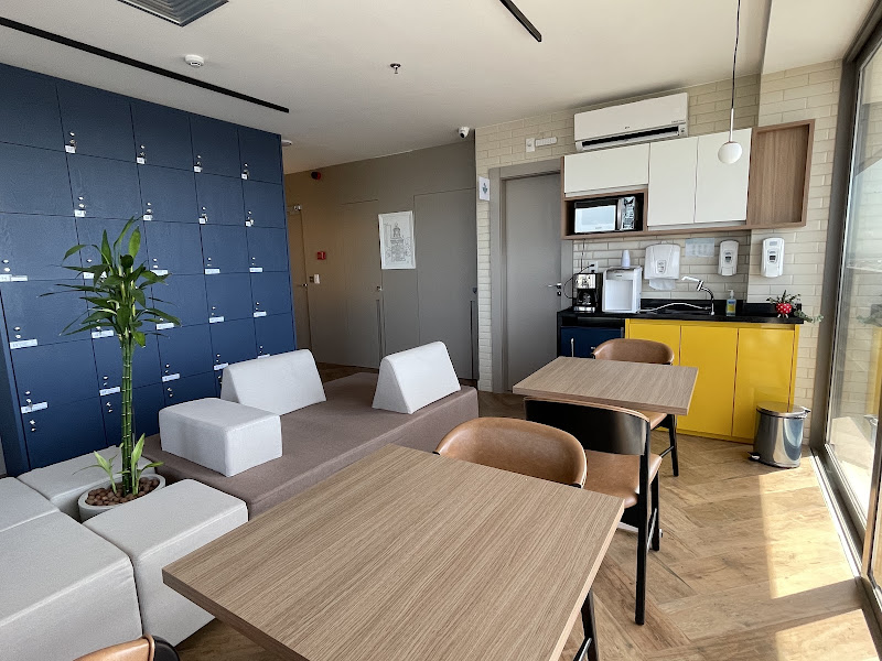 Foto 3 de Singular Consultórios