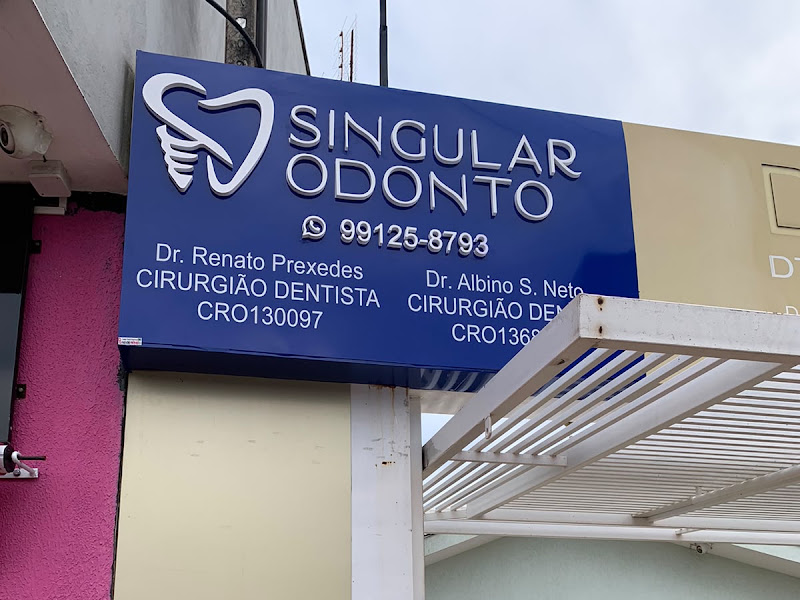 Foto de Singular Odonto/ Emergência 24h