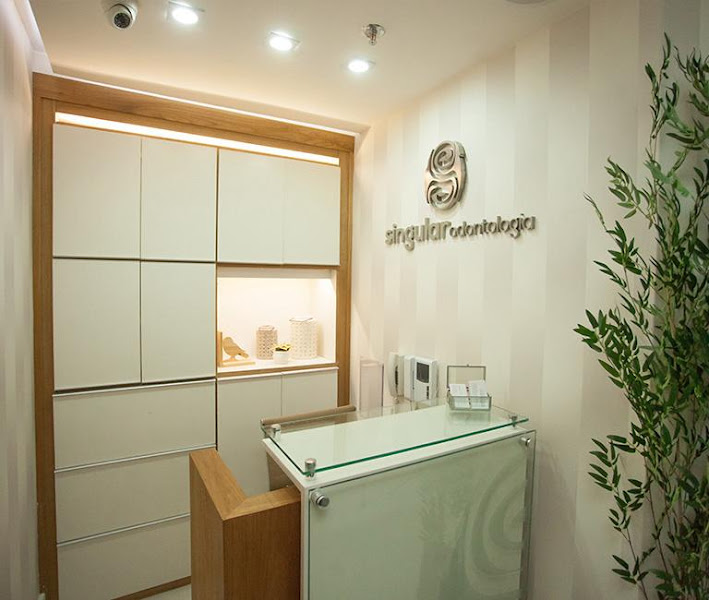 Foto 2 de Singular Odontologia