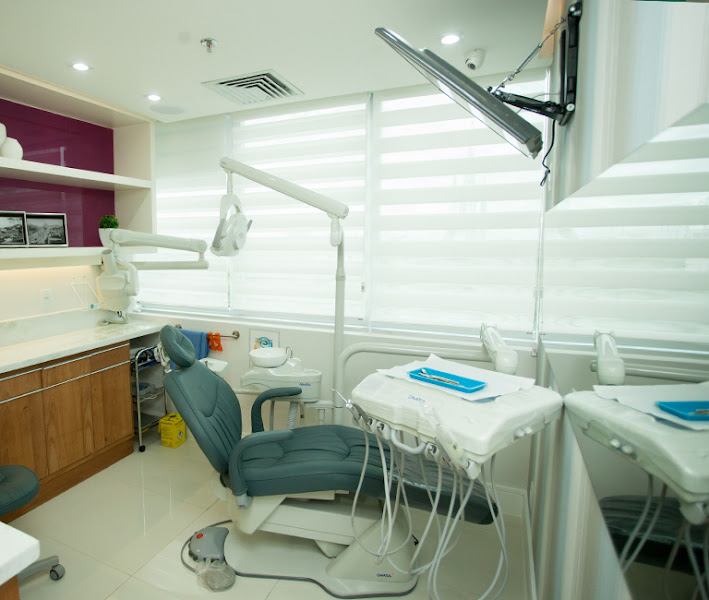 Foto 3 de Singular Odontologia
