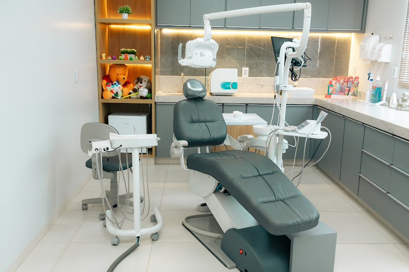 Foto 2 de Singular Odontologia