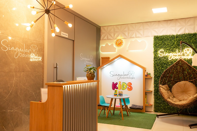 Foto 3 de Singular Odontologia