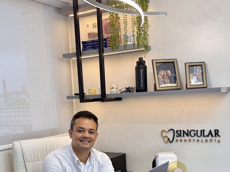 Foto de Singular Odontologia Especializada