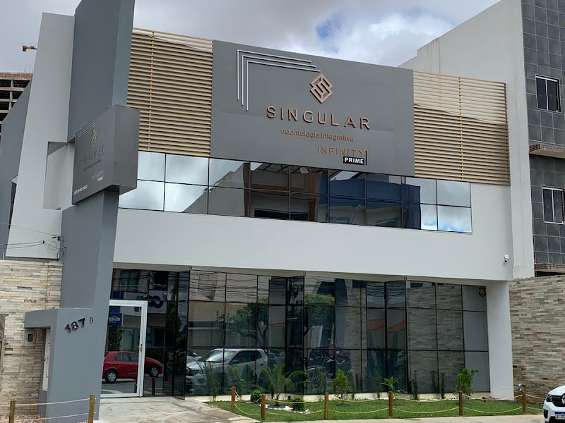 Foto de Singular Odontologia Integrativa