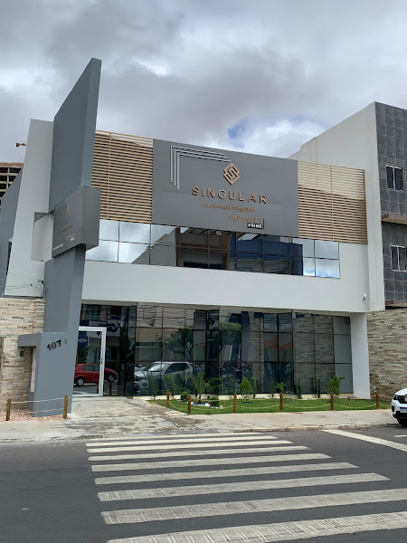 Foto 2 de Singular Odontologia Integrativa