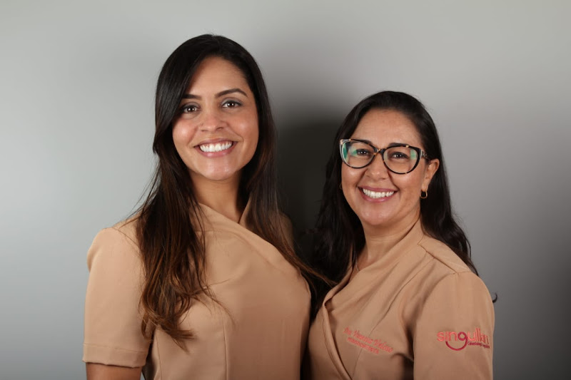 Foto 2 de Singullari