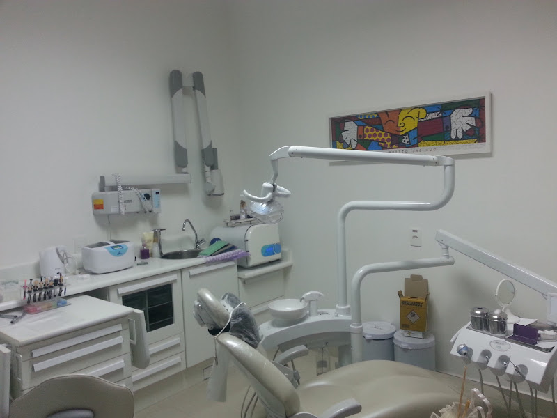 Foto 3 de Sinibaldi Oral Clinic