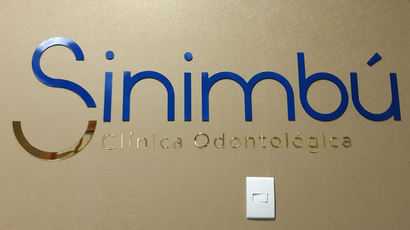 Foto 2 de Sinimbú Clínica Odontológica