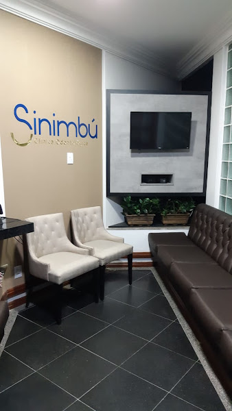 Foto 3 de Sinimbú Clínica Odontológica