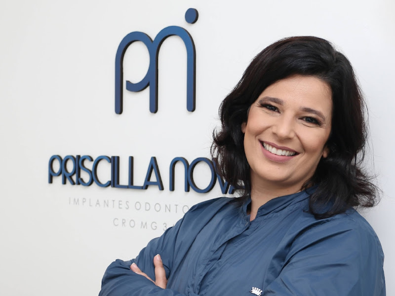 Foto 9 de Sinpla Odontologia Estética e Implantes