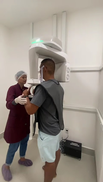 Foto 3 de Siqueira Colli Odontologia | Clínica odontológica | Planaltina DF