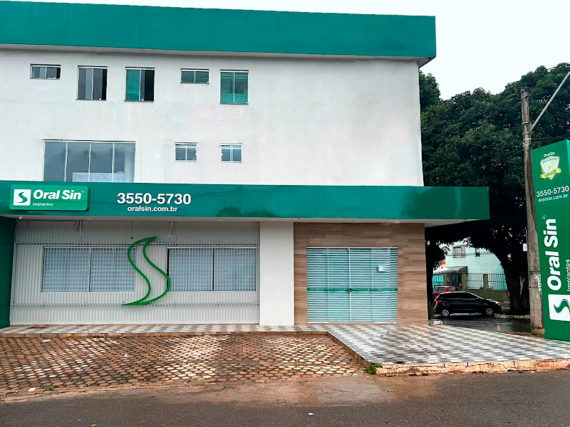 Foto 9 de Siqueira Colli Odontologia | Clínica odontológica | Planaltina DF