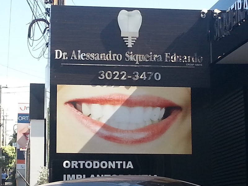 Foto 3 de Siqueira Odontologia - dr. Alessandro Siqueira