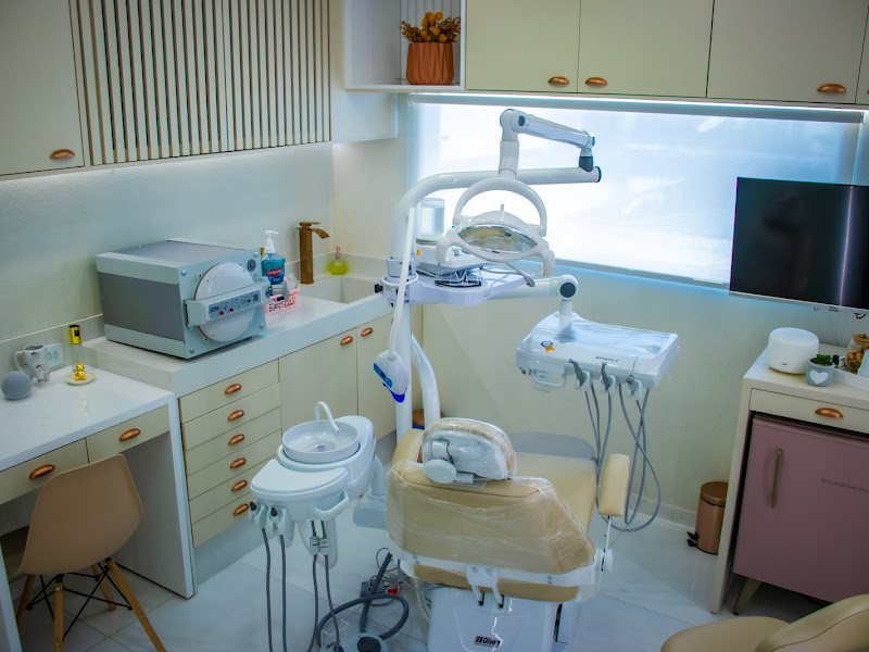 Foto 3 de Siqueira Odontologia Júlia Magalhães