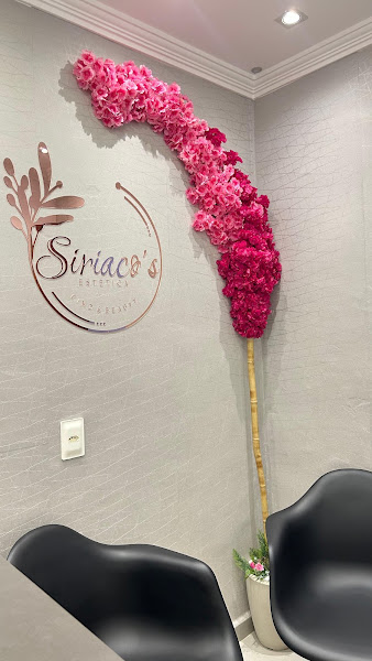 Foto 2 de Siriaco's Estética