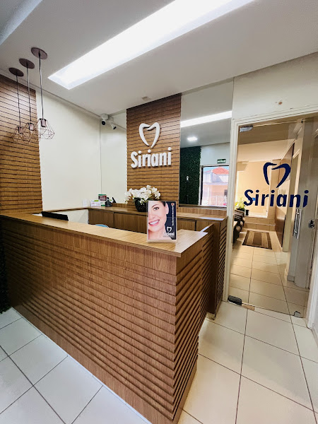 Foto 2 de Siriani Odontologia