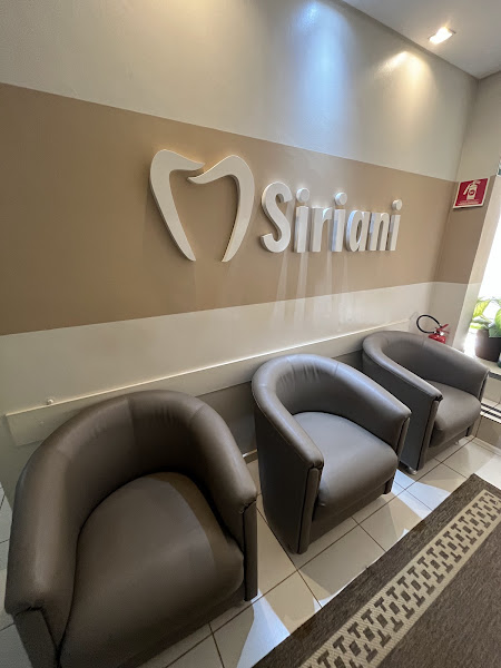 Foto 3 de Siriani Odontologia
