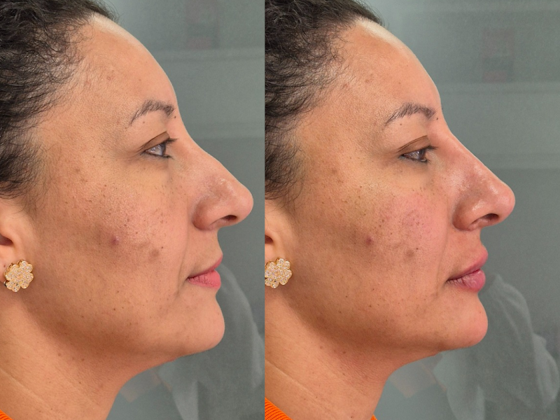 Foto 6 de Sirius - Clínica Odontológica