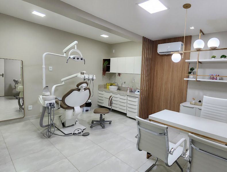 Foto 2 de Sírius Odontologia Humanizada