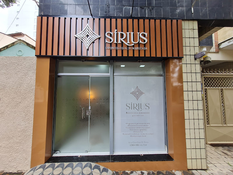 Foto 3 de Sírius Odontologia Humanizada