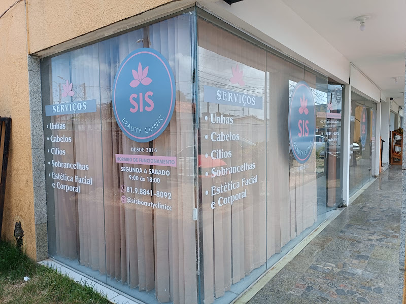 Foto 2 de SIS Beauty Clinic
