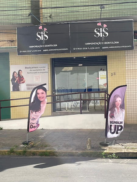 Foto 2 de SIS Harmonização e Odonto