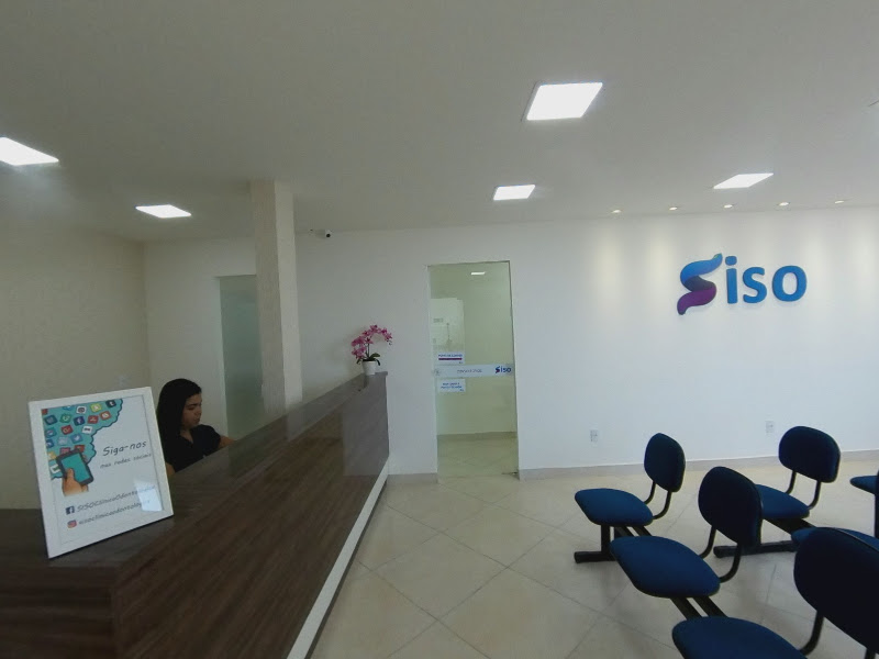 Foto 5 de Siso Clínica Odontológica