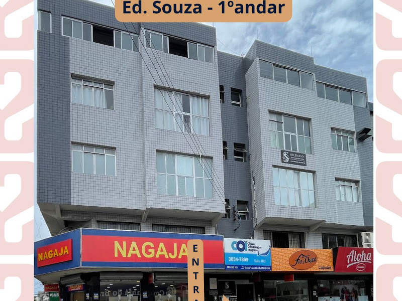 Foto 7 de Siso Clínica Odontológica