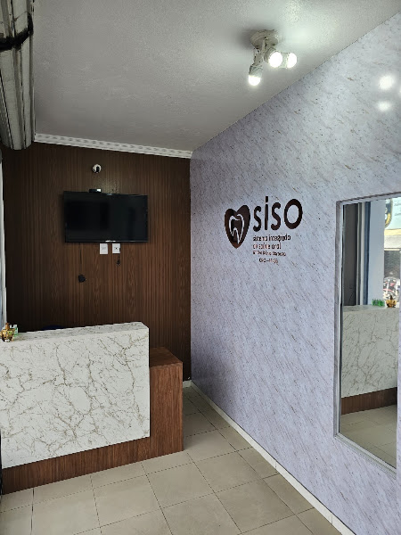 Foto 2 de Siso Consultório Odontológico