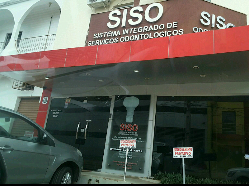 Foto 3 de SISO Implantodontia e Estética Dental