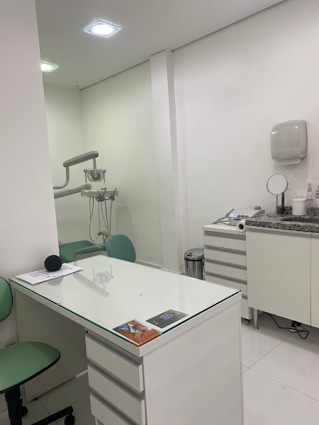 Foto 3 de Siso - Sistema Integrado de Saúde Oral