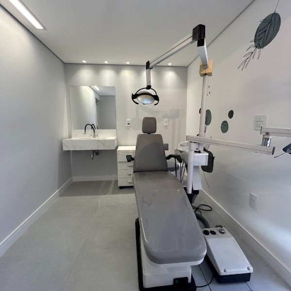 Foto 2 de SisoRad Clinica de Radiologia Odontológica Itu