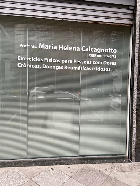Foto 3 de Sistemical Clinica De Saúde Sistêmica