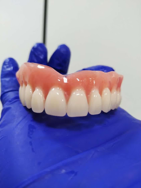 Foto 2 de Sitch Bonh ODONTOLOGIA