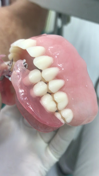 Foto 3 de Sitch Bonh ODONTOLOGIA