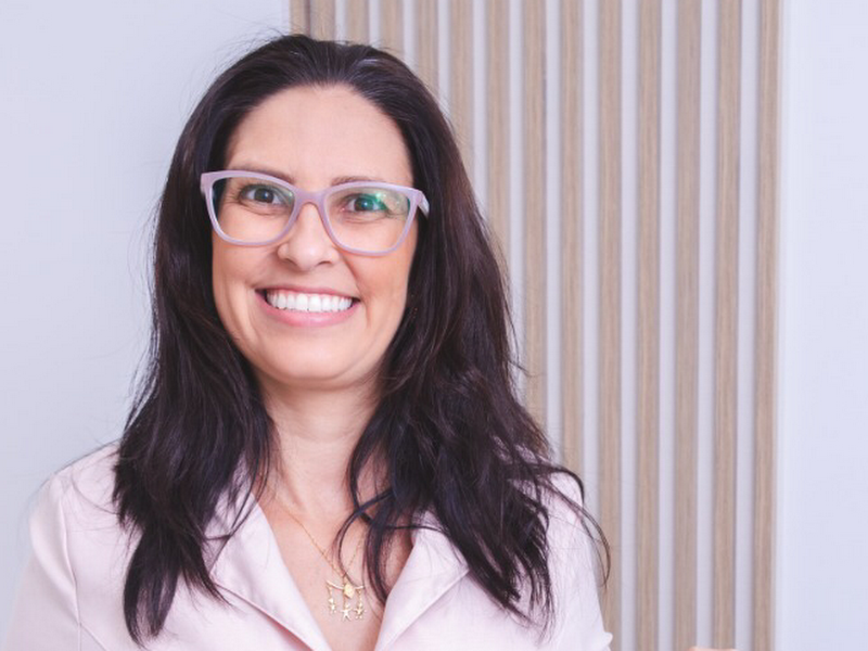 Foto 7 de Sittá Odontologia - Dra. Taciana Ferronato