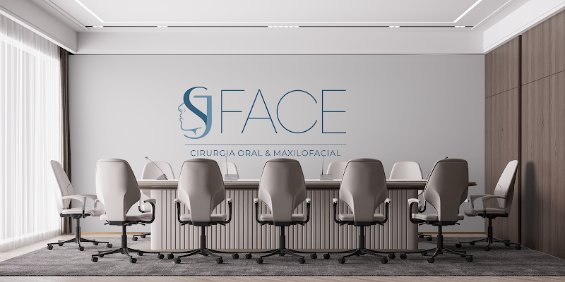Foto de SJ Face - Cirurgia Oral e Maxilofacial