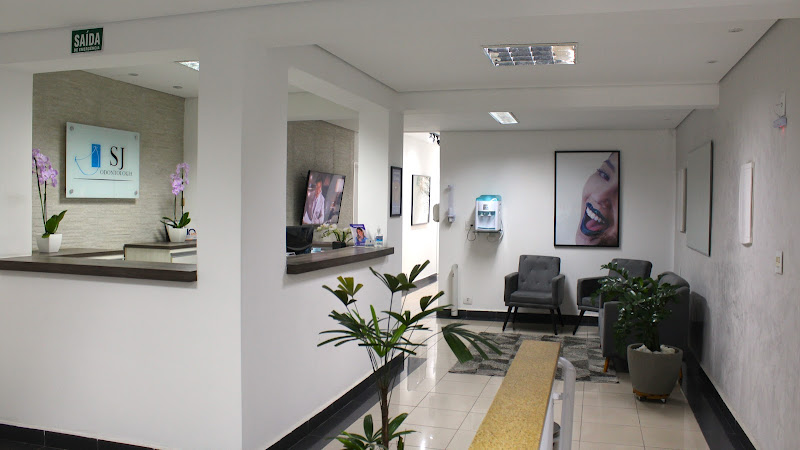Foto 3 de SJ Odontologia