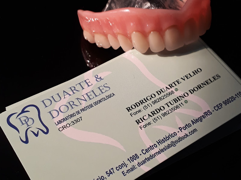 Foto 2 de SJ PROTESES ODONTOLÓGICAS