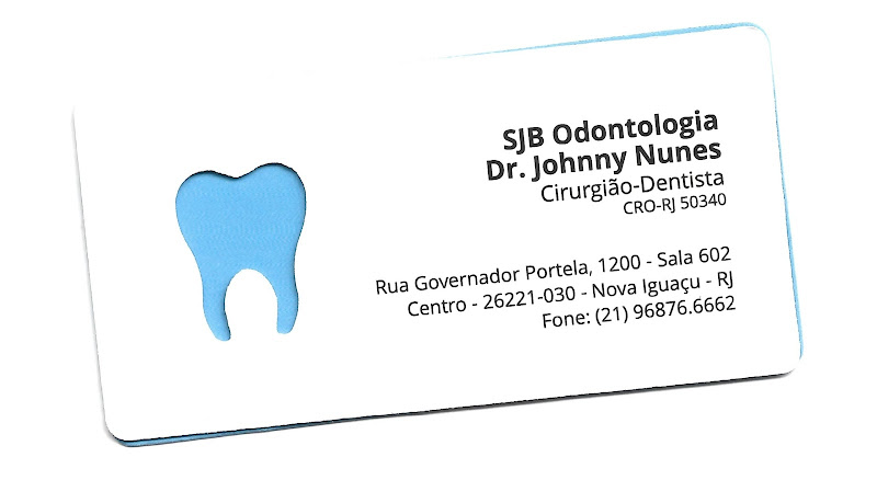 Foto 2 de SJB ODONTOLOGIA