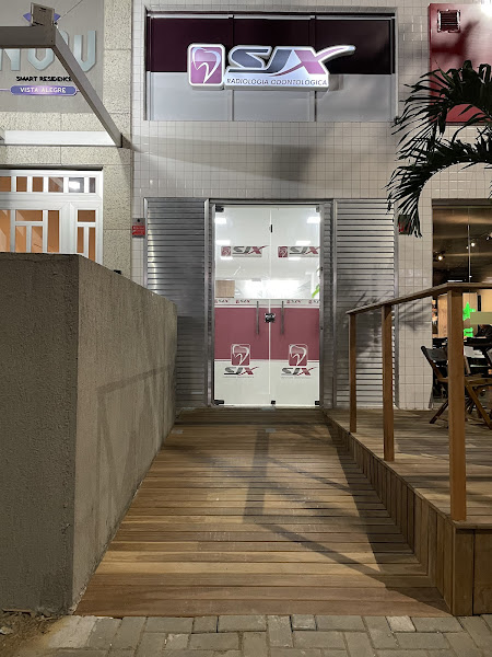 Foto 3 de SJX Radiologia Odontológica