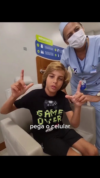 Foto 3 de SK Imagens Odontológicas