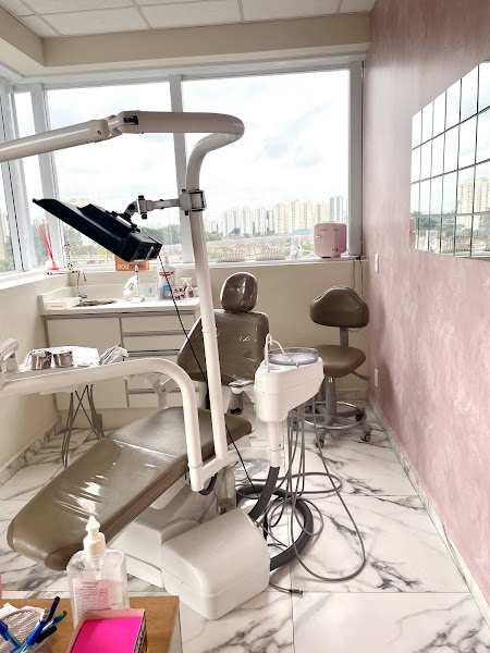 Foto 2 de SK Odontologia Especializada em Osasco