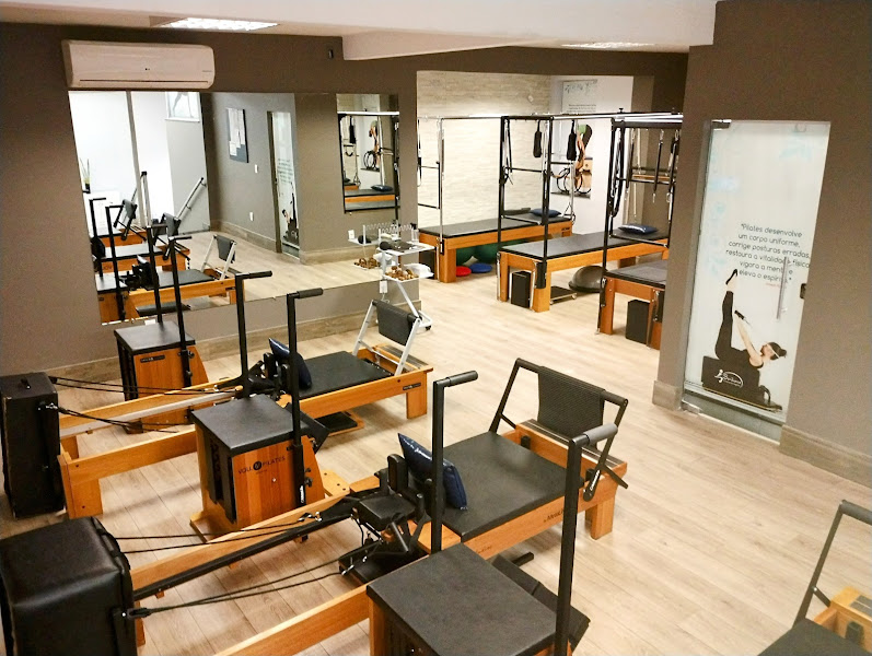 Foto 2 de SK Pilates