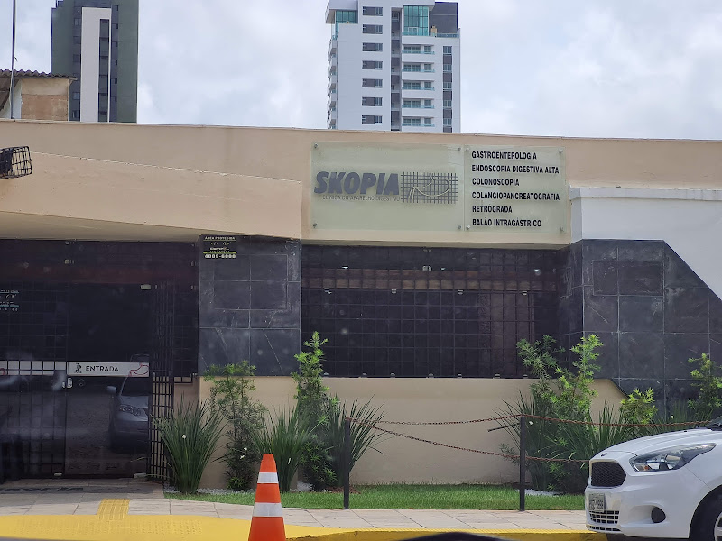 Foto de SKOPIA - Clínica de Gastroenterologia