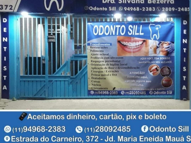 Foto 3 de SL Odontologia integrada ltda